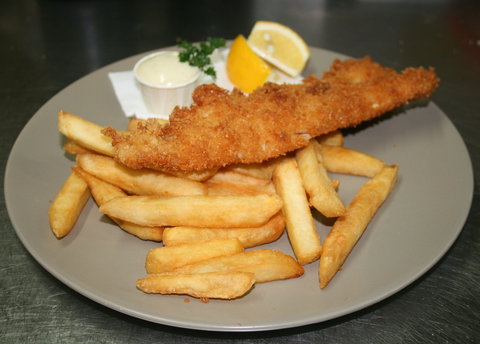 Cruisers Hub Cafe - Sunshine Coast Tourism 0