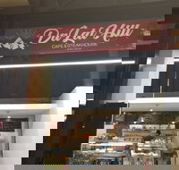 DaLat Hill Cafe  Steakhouse - Holiday Sunshine Coast