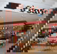 D'cafe - Holiday Sunshine Coast