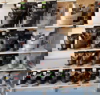 Delisio Pizza Romana - Sunshine Coast Tourism