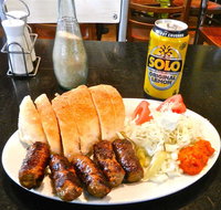 Ditzy Dani's Cafe - Sunshine Coast Tourism