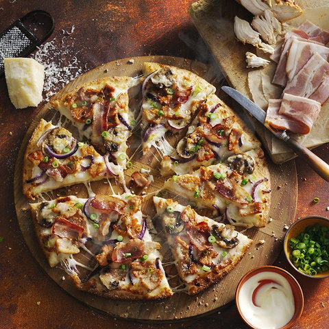 Domino's Pizza - Park Avenue - Holiday Sunshine Coast 0