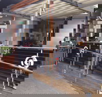 Drift Cafe - Sunshine Coast Tourism