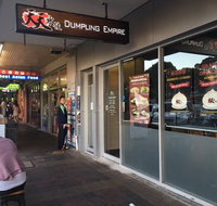 Dumpling Empire - Holiday Sunshine Coast