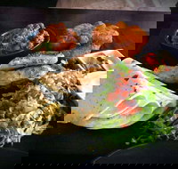 Dux Restaurant - Sunshine Coast Tourism