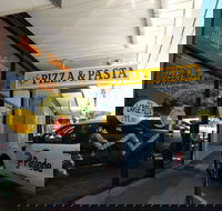 ELC Pizza  Pasta - Sunshine Coast Tourism