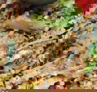 Everyday's Sunday Thai Eatery - Sunshine Coast Tourism