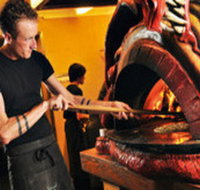 Fire In The Belly Restaurant and Lounge Bar - Sunshine Coast Tourism