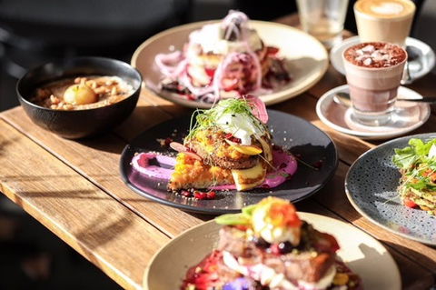 Fledgling Espresso - Sunshine Coast Tourism 0