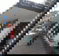 Flow Espresso - Sunshine Coast Tourism