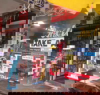 Fox Valley Takeaway - Sunshine Coast Tourism