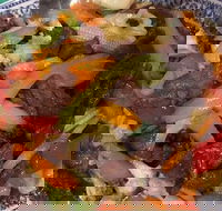 Fresh Chilli Thai Restaurant - Wyndham Vale - Sunshine Coast Tourism