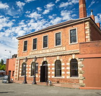 Gasworks Cellar Door Tasmanian Wine Experience - Holiday Sunshine Coast