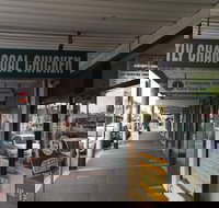 Glen Huntly Charcoal Chicken - Holiday Sunshine Coast