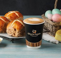 Gloria Jean's Coffees - Airport West - Sunshine Coast Tourism