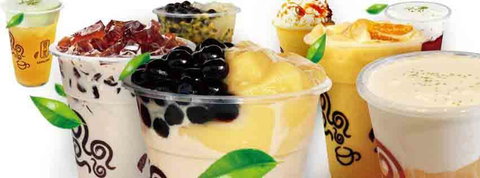 Gong Cha - Indooroopilly - Holiday Sunshine Coast 0