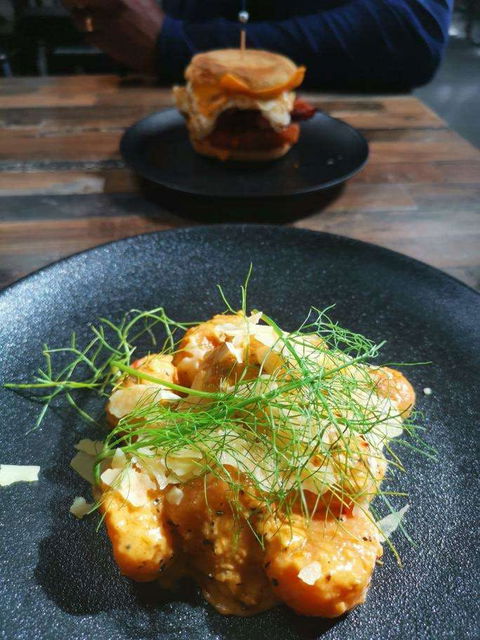 Gourmet Junction - Sunshine Coast Tourism 0