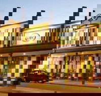 Goulburn Workers Club - Holiday Sunshine Coast