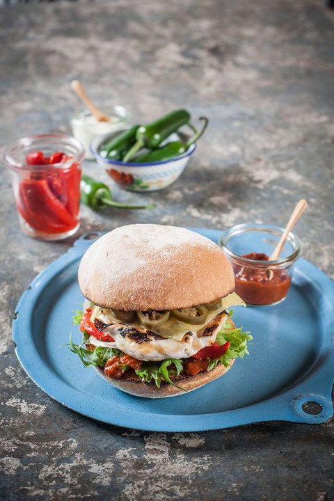 Grill'd - Leichhardt - Leichhardt - Sunshine Coast Tourism 0