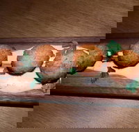 Groove Cafe - Sunshine Coast Tourism