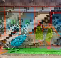 HAH Lornebeach - Sunshine Coast Tourism