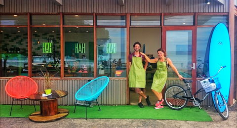 HAH Lornebeach - Sunshine Coast Tourism 0