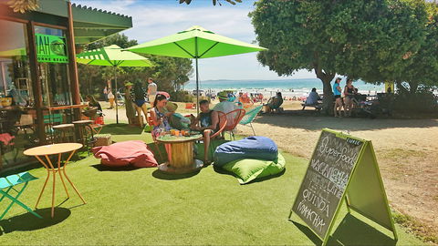 HAH Lornebeach - Sunshine Coast Tourism 1