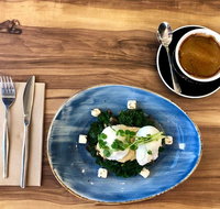 Harvest Cafe and Store - Holiday Sunshine Coast