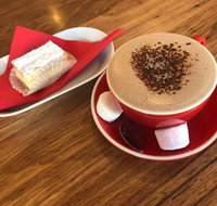 Hill Top Cakes - Holiday Sunshine Coast