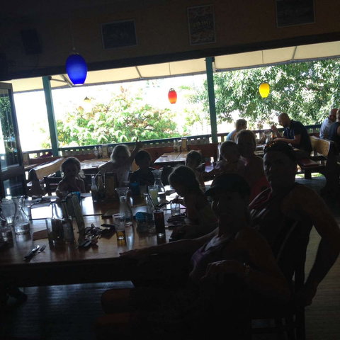 Hog's Australia's Steakhouse - Sunshine Coast Tourism 0