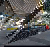 Hooked  Cooked On Rooks - Sunshine Coast Tourism