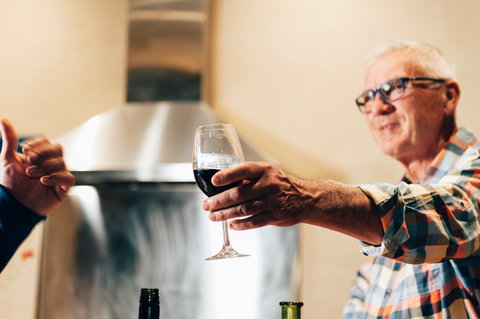 HOOSEGG Cellar Door - Sunshine Coast Tourism 2