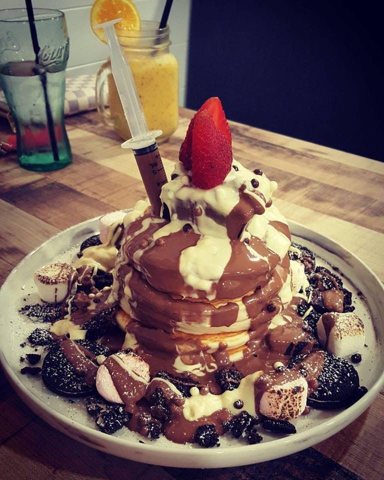 Bankstown North ACT Sunshine Coast Tourism