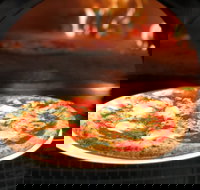 Il Desiderio Pizzeria e Trattoria - Sunshine Coast Tourism