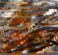 Inala Hot Bread - Sunshine Coast Tourism