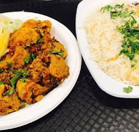 Indian Street Food By Billu's - Circular Quay - Holiday Sunshine Coast