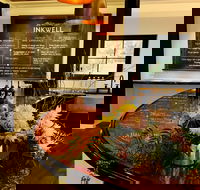 Inkwell Wines Tasting Rooms - Holiday Sunshine Coast