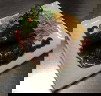 Isabelles Wood Fired Oven Pizzeria - Sunshine Coast Tourism