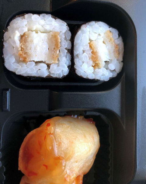 I Sushi - Banksia Grove - Holiday Sunshine Coast 0