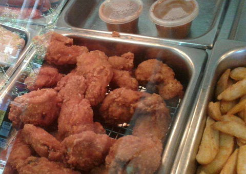 J B Four Seasons Chicken Spot - Holiday Sunshine Coast 0