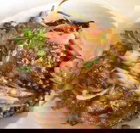 Jinda Thai Restaurant - Sunshine Coast Tourism