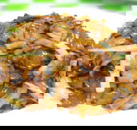 JW'S Gourmet - Sunshine Coast Tourism