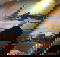 Khao Hom Thai Restaurant - Sunshine Coast Tourism