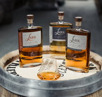 Lark Distillery - Holiday Sunshine Coast
