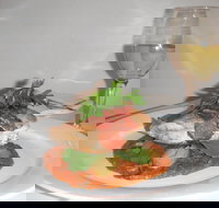 La Zana Ristorante - Sunshine Coast Tourism