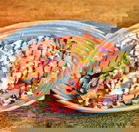 Leaf Cafe  Co - Warriewood - Sunshine Coast Tourism