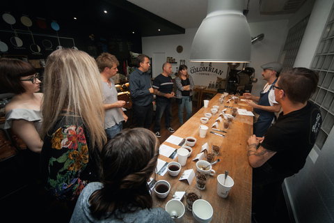 Little Paul's Urban Food Market - Holiday Sunshine Coast 0