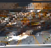 Local Italian - Sunshine Coast Tourism