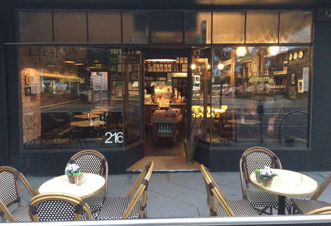 Local Italian - Sunshine Coast Tourism 0