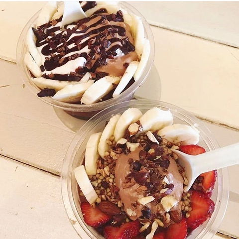 Love Juice Superfood Bar - Sunshine Coast Tourism 0